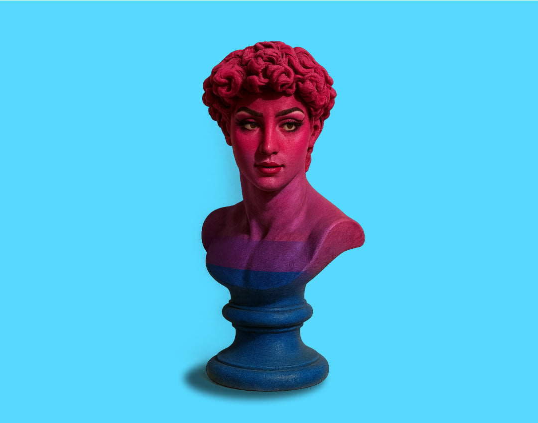 Visibilidad bisexual en 2025
