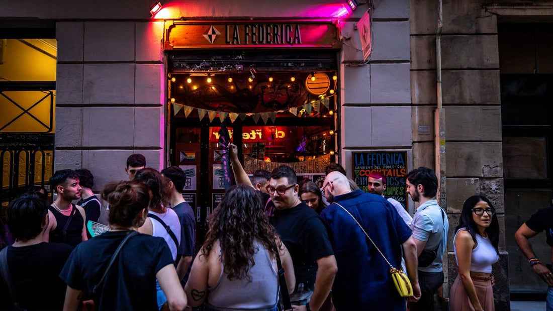 Bar La Federica
