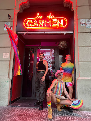 Lo De Carmen