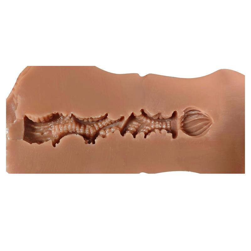 Elsa Vagina Super Realista 630 gr