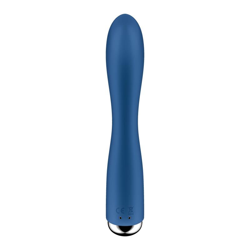 Spinning Rabbit 1 Azul