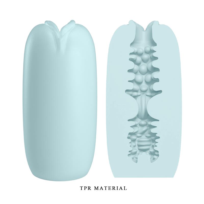 Olga Huevo Masturbador Double Texture