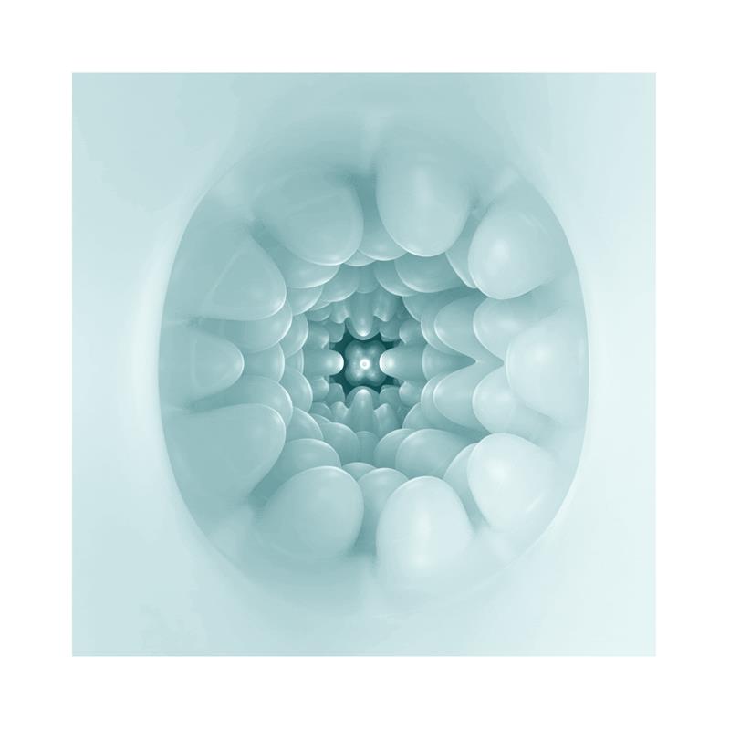 Olga Huevo Masturbador Double Texture
