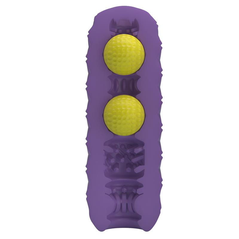 Venus X Masturbador Masculino Twin Balls