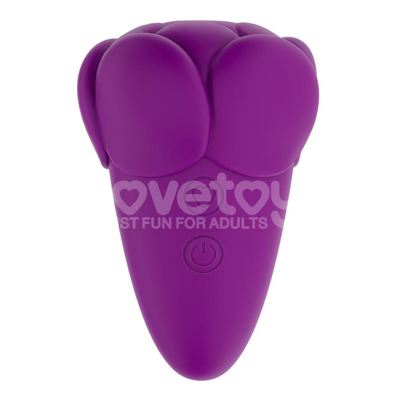 Flicker Estimulador con Flicking