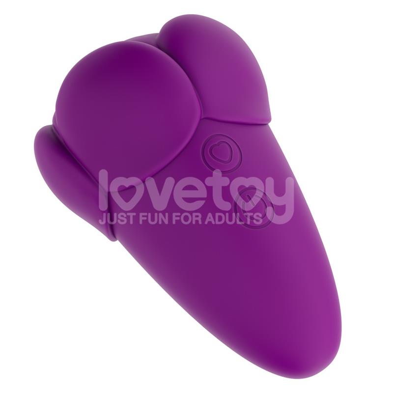 Flicker Estimulador con Flicking