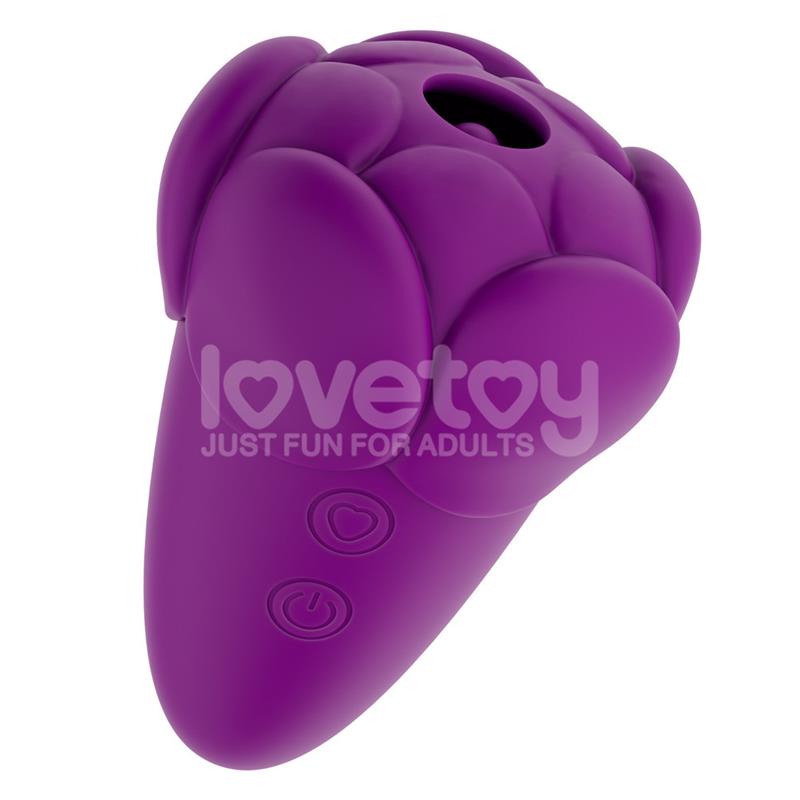 Flicker Estimulador con Flicking
