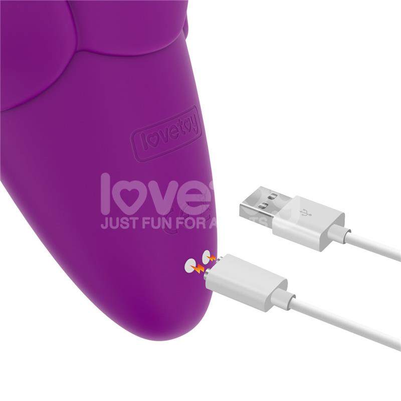 Flicker Estimulador con Flicking