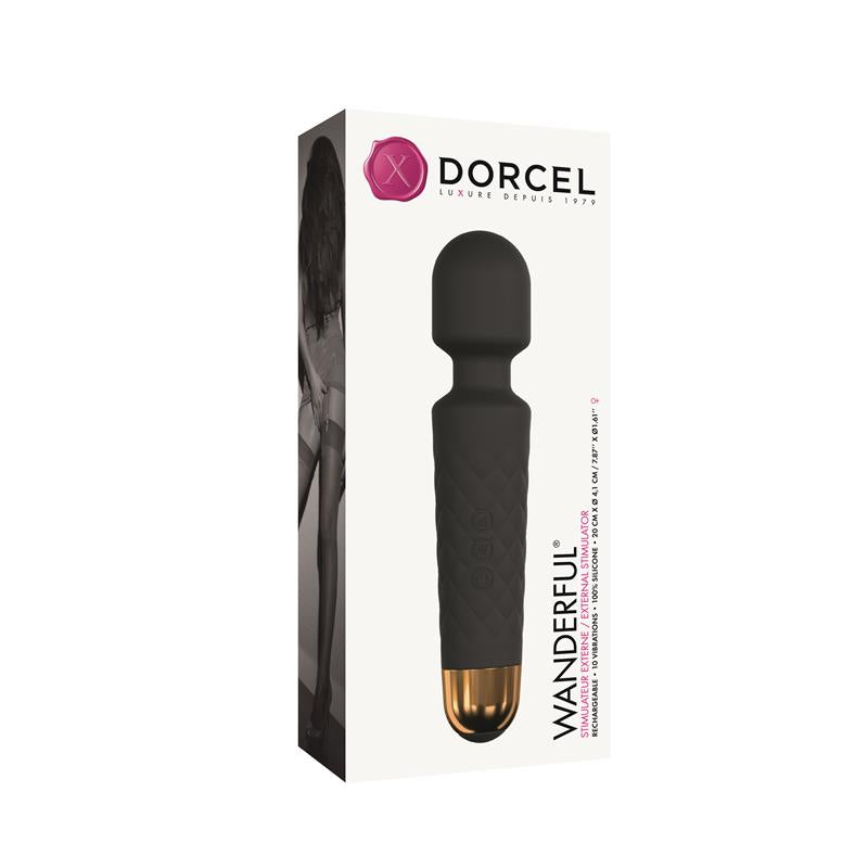 Dorcel Estimulador Wanderful
