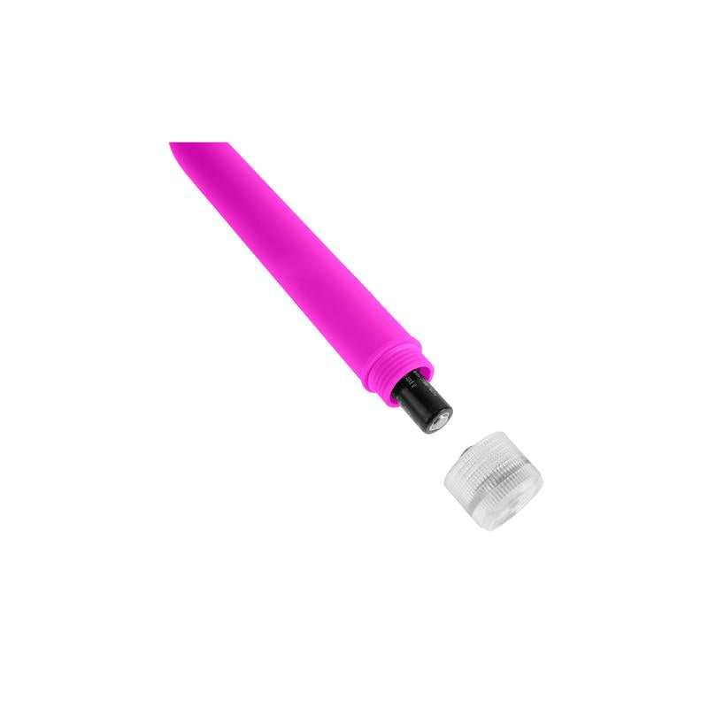 Vibrador Luv Touch Purpura