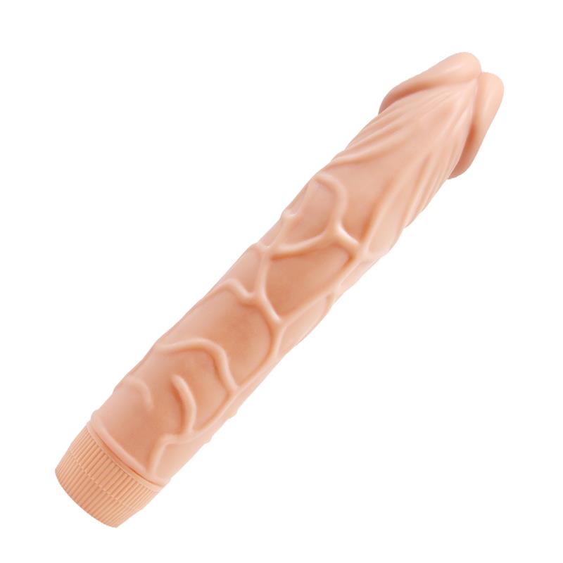 Bob Vibrador Realista 88