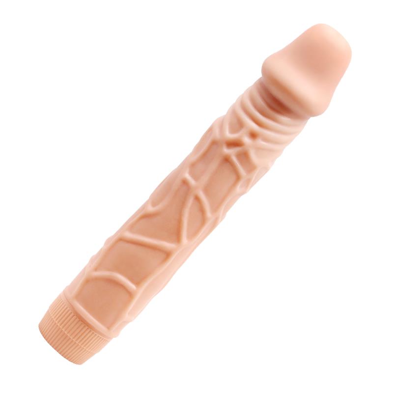 Bob Vibrador Realista 88