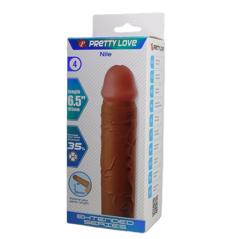 Nile Funda para el Pene