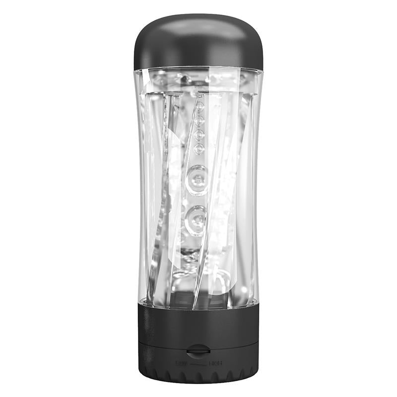 Tamara Masturbador Masculino con Vibracion
