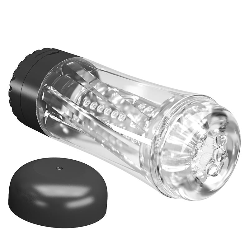 Tamara Masturbador Masculino con Vibracion