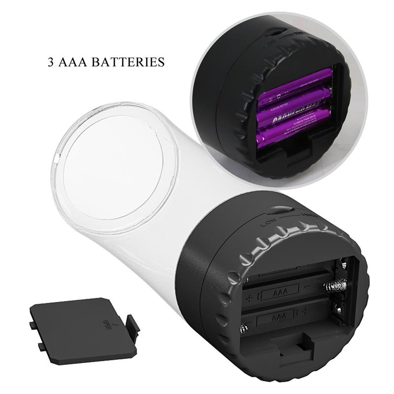 Tamara Masturbador Masculino con Vibracion