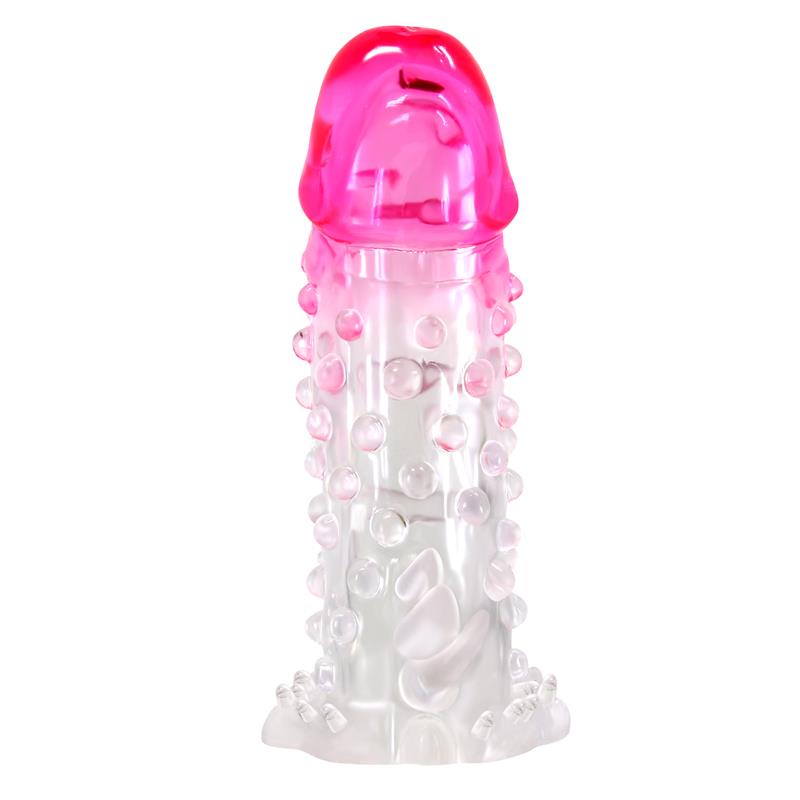 Wildford Funda para el Pene
