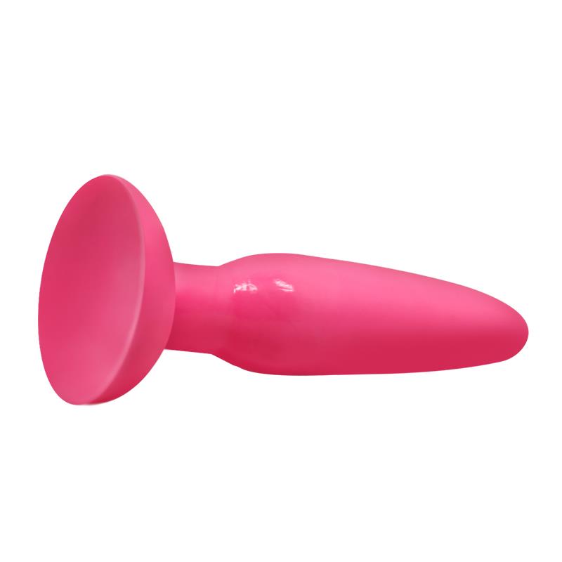 Baile Plug Anal Purpura