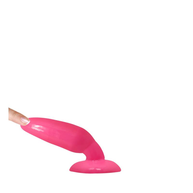 Baile Plug Anal Purpura