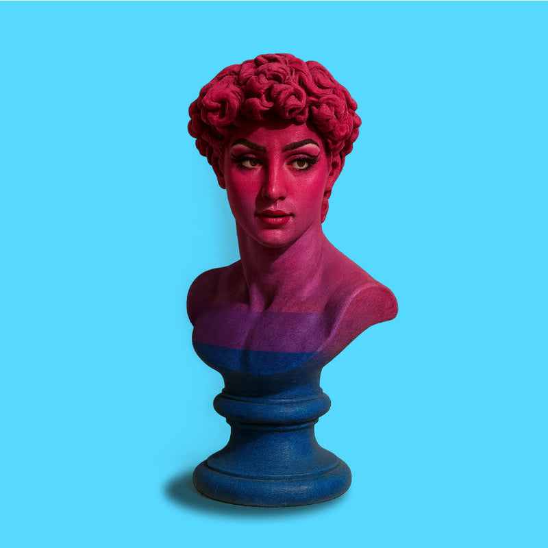 Visibilidad bisexual en 2025