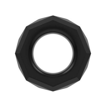 Anillo para el Pene Power Plus Negro