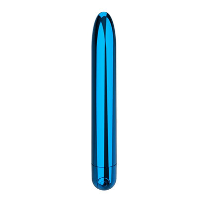 Astro Vibrador 10 Funciones 185 cm USB Azul