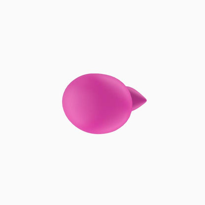 Vibrador 10 Funciones USB Rosa