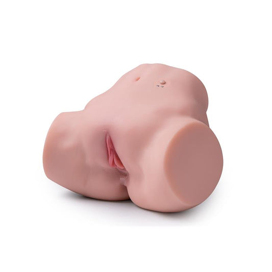 Masturbador Torso Tracy con Vibracion