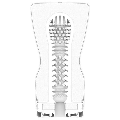Masturbador Soft Tube
