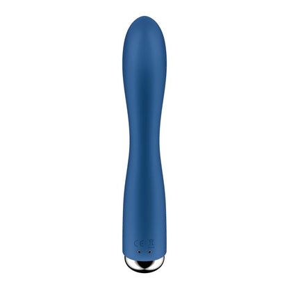 Spinning Rabbit 1 Azul