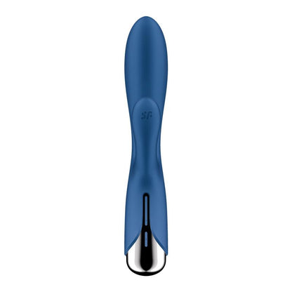 Spinning Rabbit 1 Azul