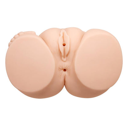 Masturbador Vagina y Ano con Vibracion