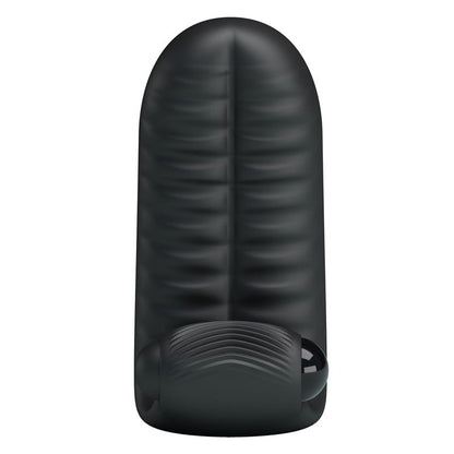 Abbott Funda para el Dedo con Vibracion Negro