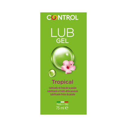 Lubricante Tropical 75 ml