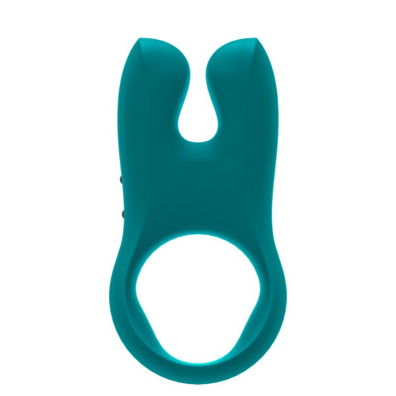 Nos Anillo para el Pene Deep Sea Blue