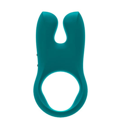 Nos Anillo para el Pene Deep Sea Blue