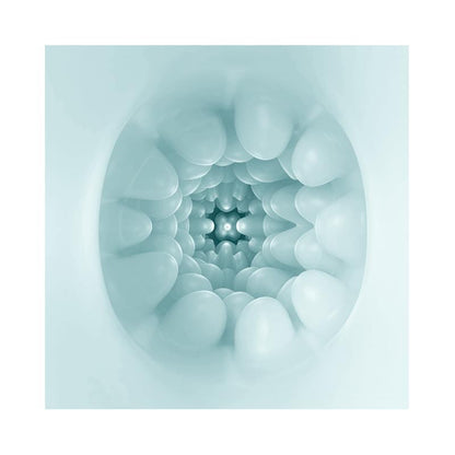 Olga Huevo Masturbador Double Texture