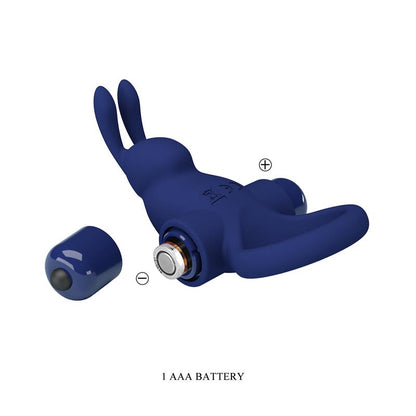 Anillo para el Pene con Vibracion