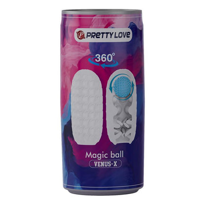 Venus X Magic Ball Maturbador Masculino