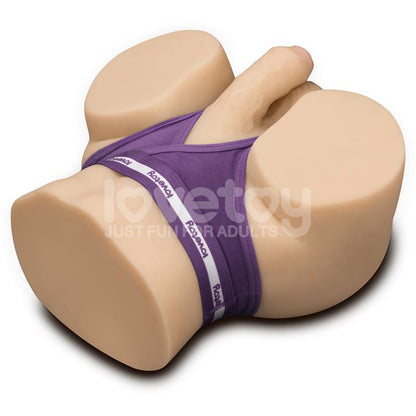 Streetgirls 16 Masturbador con Dildo