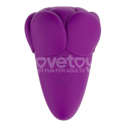 Flicker Estimulador con Flicking