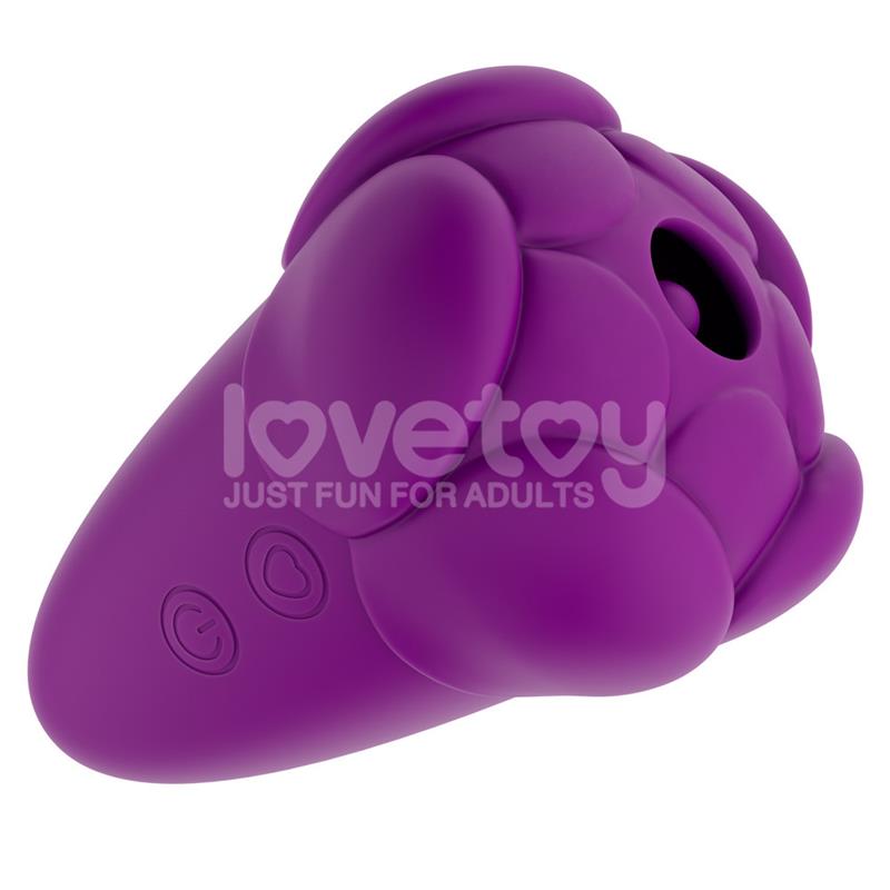 Flicker Estimulador con Flicking