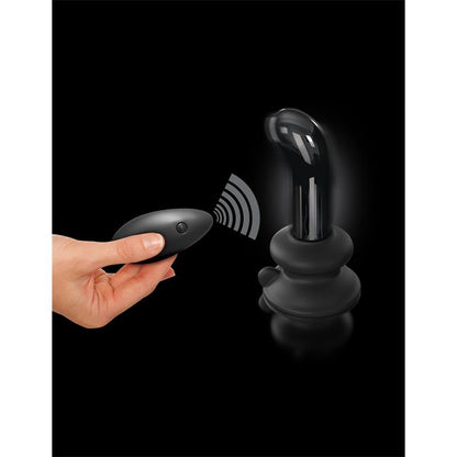Plug Anal No 84