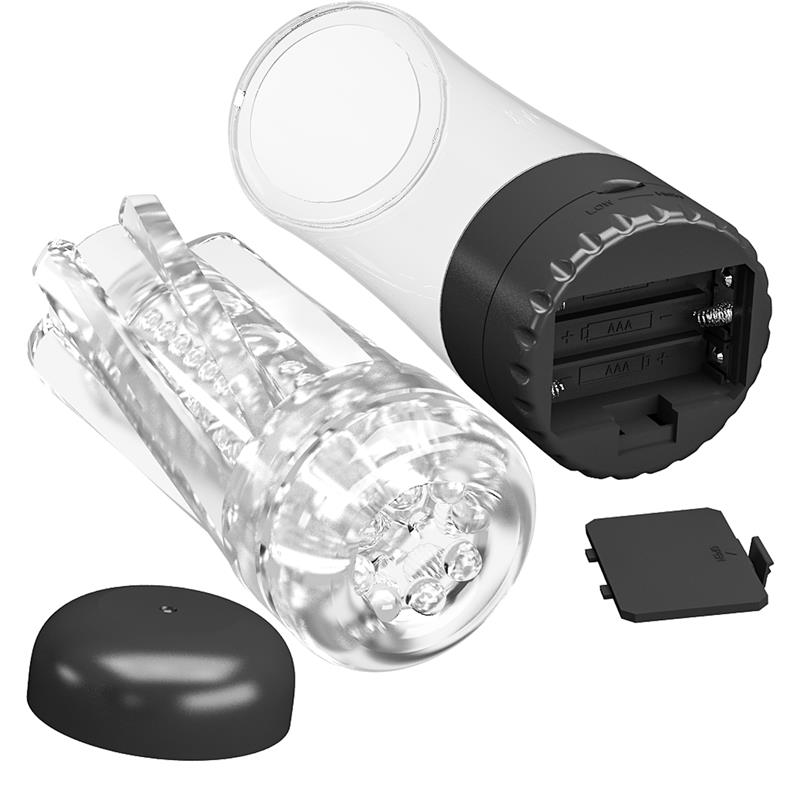 Tamara Masturbador Masculino con Vibracion