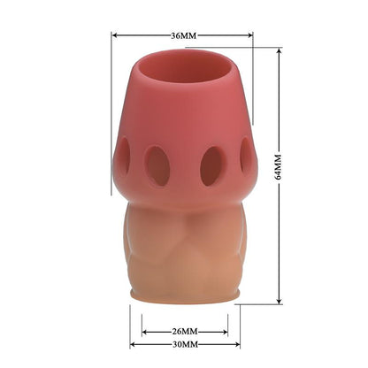 Oscar Funda para el Pene