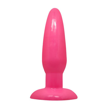 Baile Plug Anal Purpura