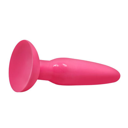 Baile Plug Anal Purpura