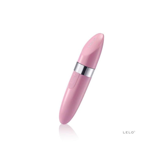 MIA 2 Estimulador Pintalabios Rosa Petalo