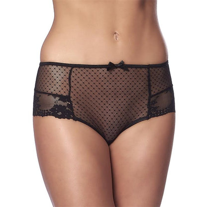 Braguitas Anchas Tipo Corset Talla unica