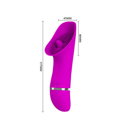 Estimulador Rudolf Color Purpura